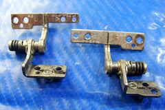 Samsung NP300E5C 15.6" Genuine Left Right Hinge Set BA61-01716A BA61-01717A Samsung