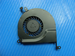 MacBook Pro A1286 15" Mid 2012 MD103LL/A MD104LL/A Left Cooling Fan 922-8703 - Laptop Parts - Buy Authentic Computer Parts - Top Seller Ebay