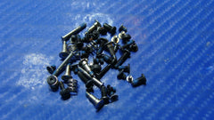 MacBook Pro A1286 MD318LL/A Late 2011 15" OEM Laptop Screw Set Screws for Repair Apple