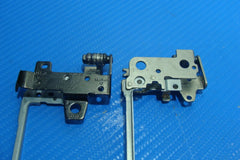 HP 15-ay041wm 15.6" Genuine Left & Right Hinge Set Hinges - Laptop Parts - Buy Authentic Computer Parts - Top Seller Ebay