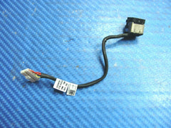 Dell Inspiron 15.6" 15-3542 DC IN Power Jack w/Cable KF5K5 450.00H05.0022 GLP* Dell