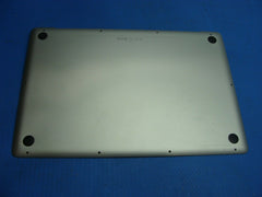 MacBook Pro A1286 15" Mid 2009 MC118LL/A Bottom Case 922-9043 #3 