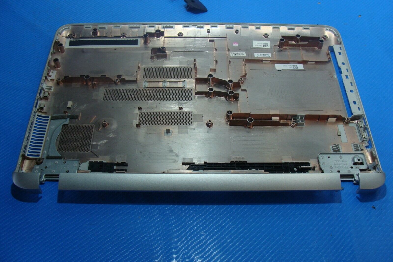 HP Pavilion 17.3