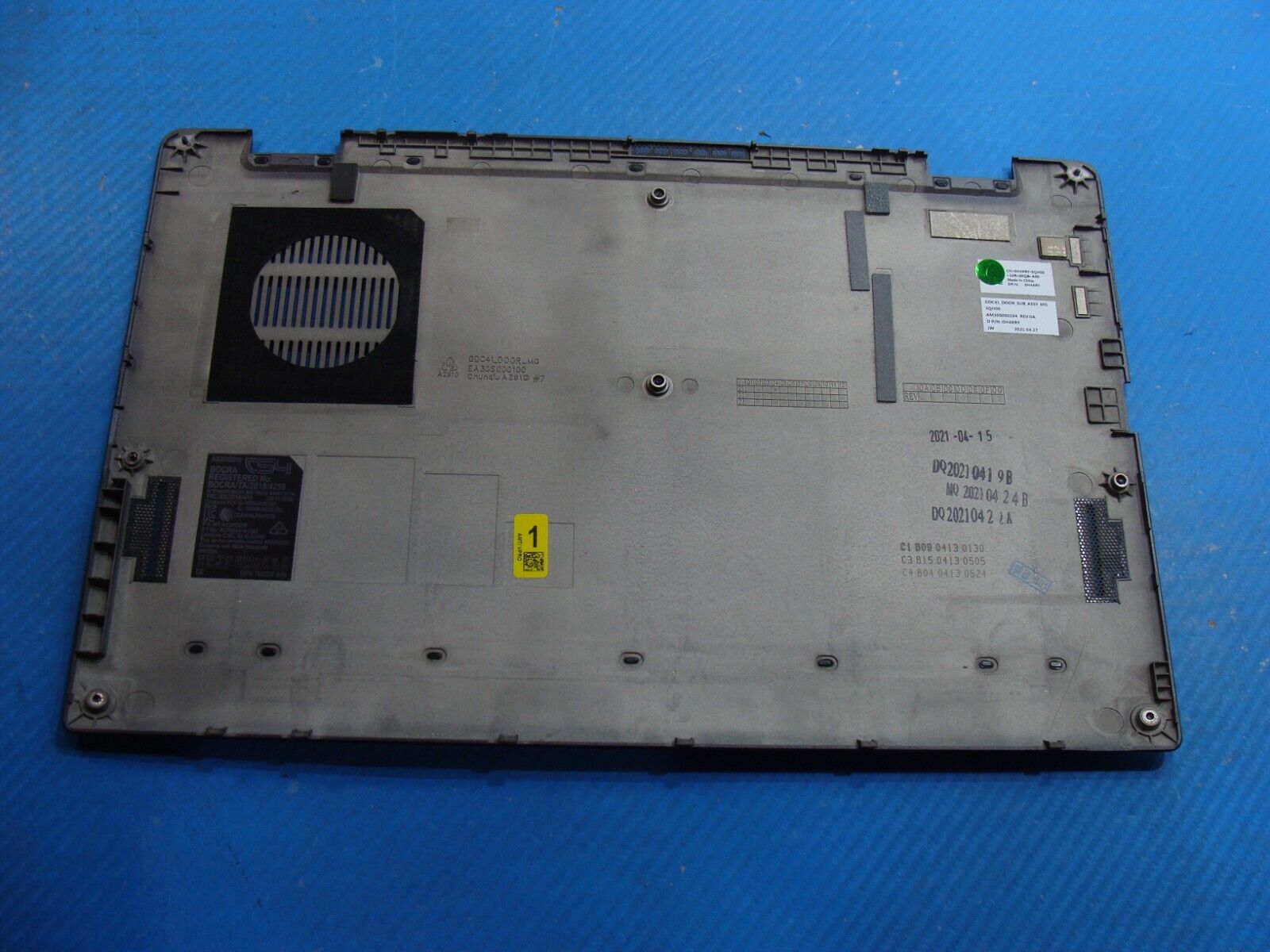 Dell Latitude 14