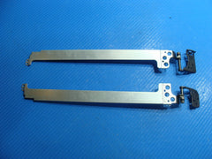 Acer Nitro 5 15.6" AN515-54-54W2 OEM Laptop Left & Right Hinge Set AM2K1000100