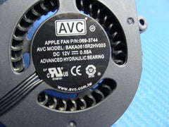 iMac 27" A1312 2011 MC814LL/A Genuine CPU Cooling Fan  069-3744 GLP* Apple