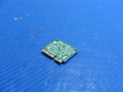 Sony VAIO 14" SVF14NA1UL Genuine Wireless WIFI Card BCM943142HM T77H456.00 GLP* Sony