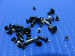 MacBook Air A1466 MD231LL/A MD232LL/A Mid 2012 13" OEM Screw Set Screws GS24217 Apple