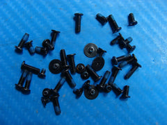 Dell Inspiron 15.6" 5559 Genuine Laptop Screw Set Screws for Repair ScrewSet 