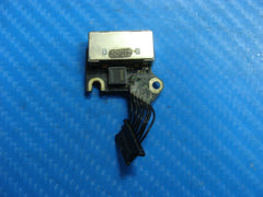 MacBook Pro A1425 13" 2012 MD212LL/A Genuine Magsafe Board 923-0222 - Laptop Parts - Buy Authentic Computer Parts - Top Seller Ebay