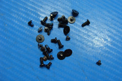 HP ProBook 640 G5 14" Genuine Laptop Screw Set Screws for Repair ScrewSet