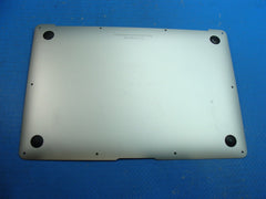 MacBook Air A1466 13" 2015 MJVE2LL/A Genuine Bottom Case 923-00505