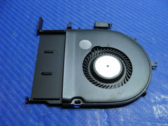 MacBook Pro A1502 13" 2013 ME864LL Genuine CPU Cooling Fan 076-1450 ER* - Laptop Parts - Buy Authentic Computer Parts - Top Seller Ebay