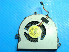 HP Notebook 15-af113cl 15.6" Genuine CPU Cooling Fan 813946-001 - Laptop Parts - Buy Authentic Computer Parts - Top Seller Ebay