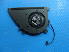 HP 17-cn1053cl 17.3" Genuine Laptop CPU Cooling Fan 6033B0092801