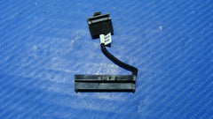 HP Pavilion 14-b109wm 14" Genuine Laptop HDD Hard Drive Connector DD0U33HD010 HP