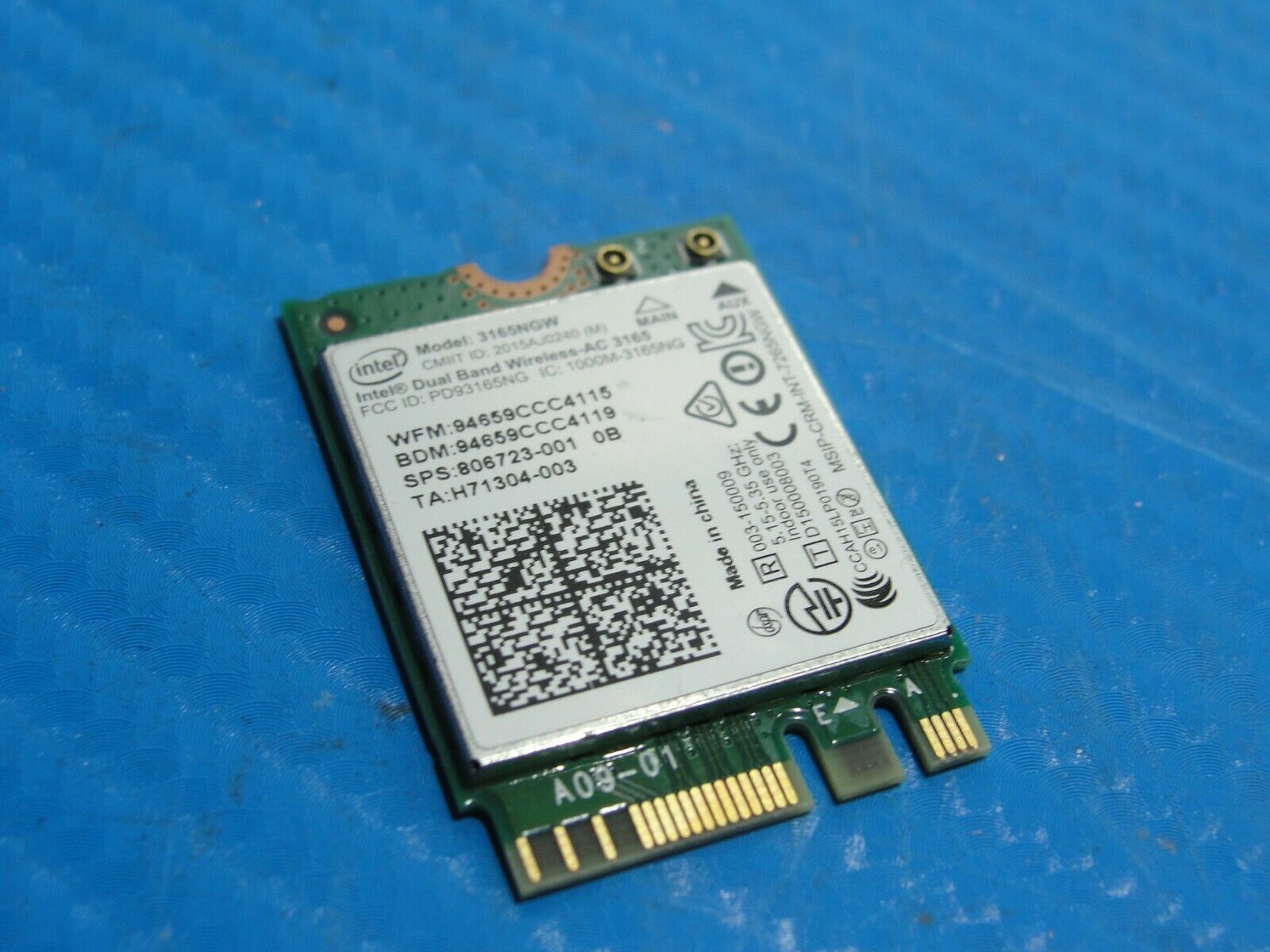 HP Pavilion 15.6