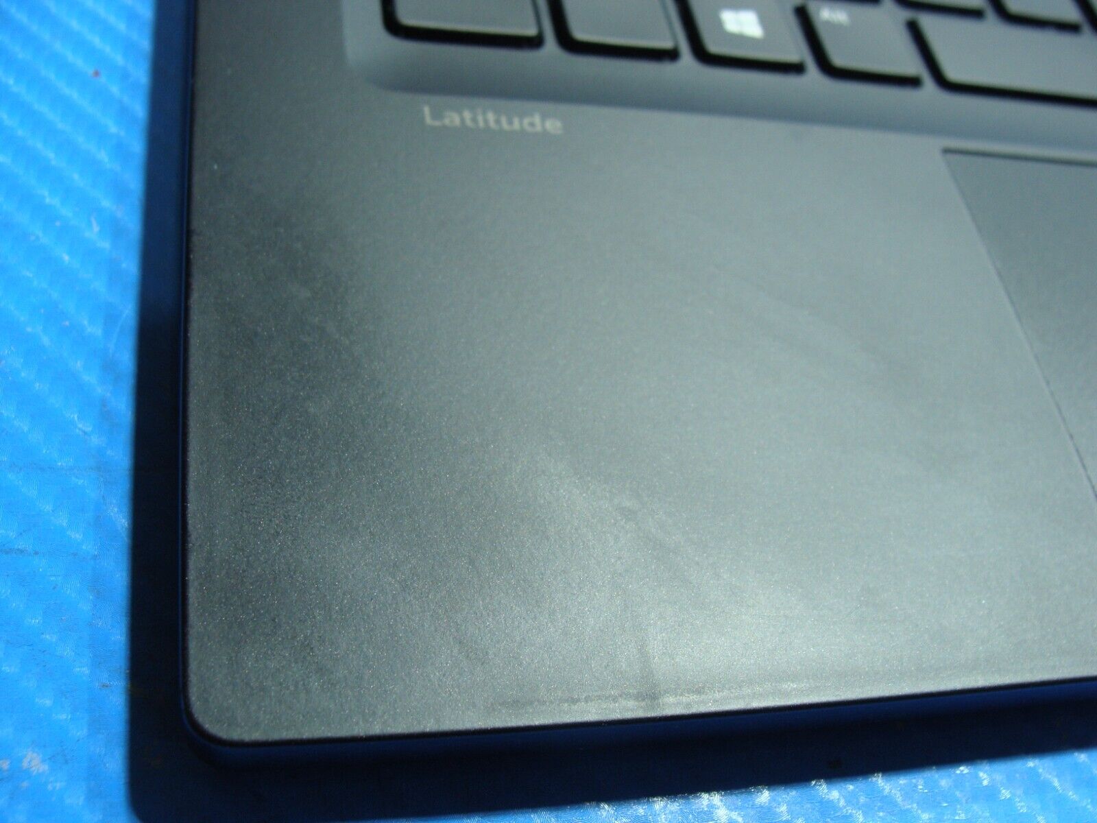 Dell Latitude 12.5