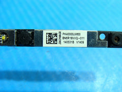 Lenovo IdeaPad 15.6" Z510 Genuine LCD Video Cable w/ WebCam Board DC02001M000 