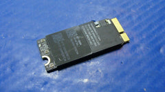 MacBook Pro 13" A1425 2013 ME662LL/A OEM Laptop Wireless Card 661-7013  GLP* Apple