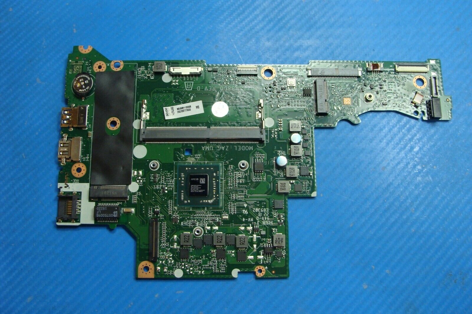 Acer Aspire A315-21-4098 15.6