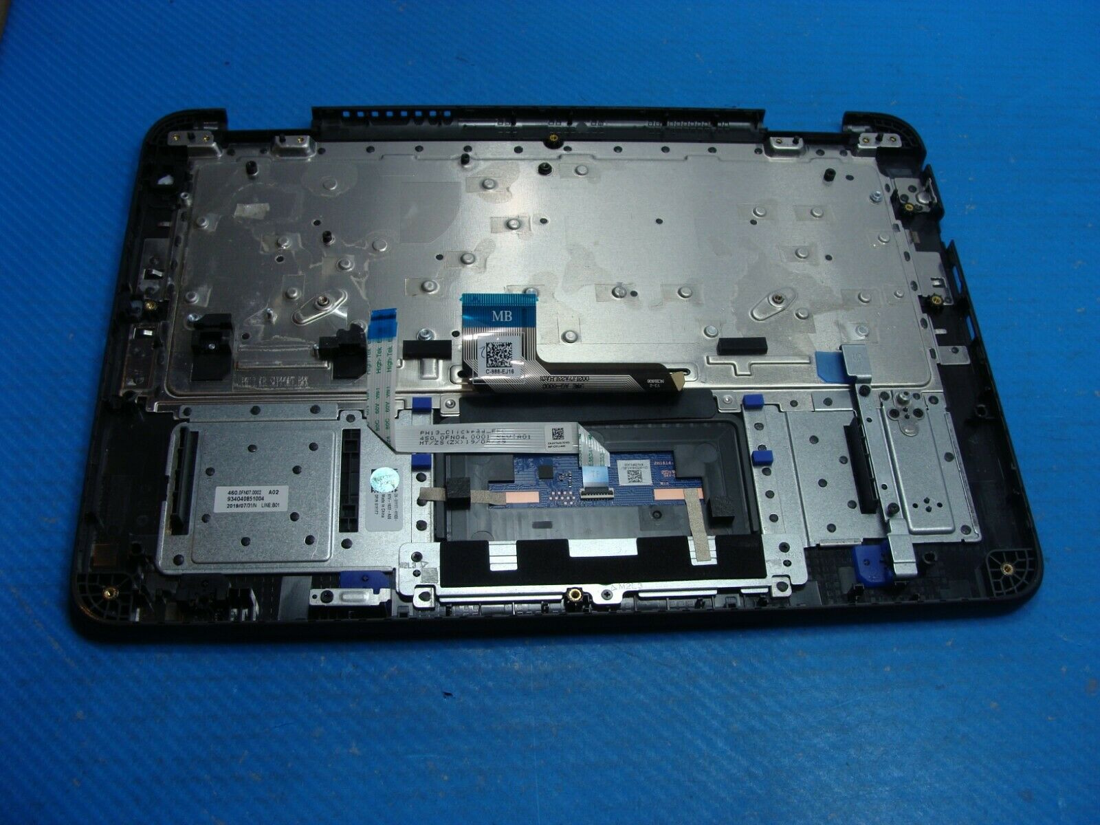 Dell Latitude 13.3