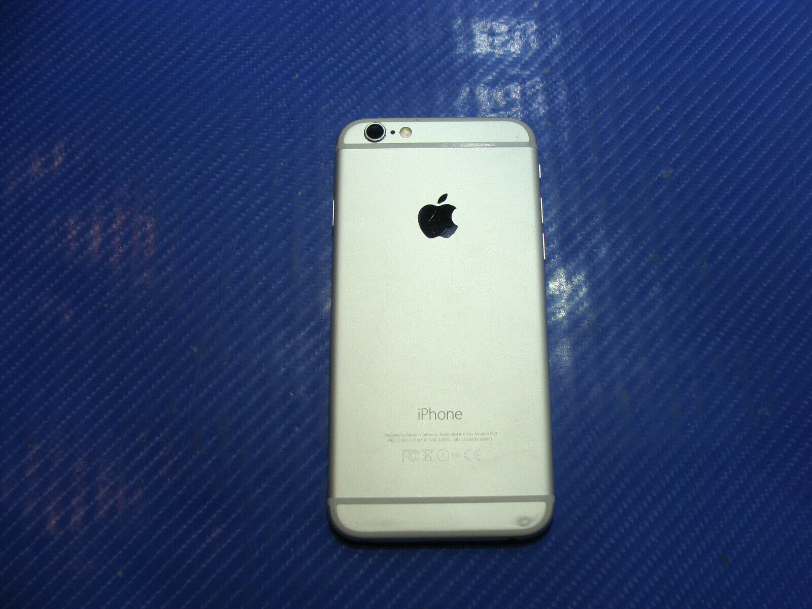 iPhone 6 A1549 4.7