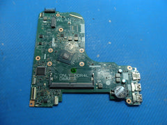 Dell Inspiron 3573 15.6" Genuine Intel Pentium N5000 1.1GHz Motherboard 4N9GT