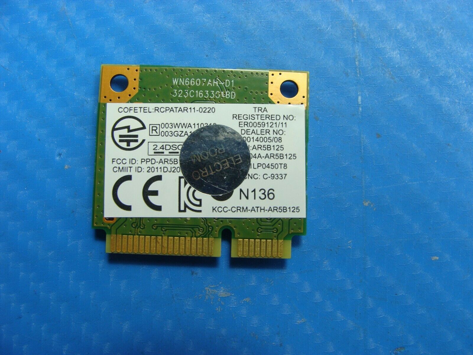 Dell Latitude 14