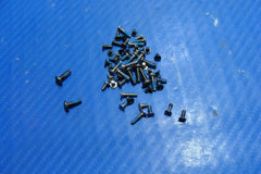 Sony Vaio 15.6" VPCEH PCG-71811L OEM Screw Set Screws for Repair ScrewSet GLP* Sony