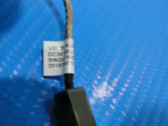 HP ZBook 15.6" 15 G2 OEM LAN Ethernet Port w/Cable Harness DC30100LQ00 - Laptop Parts - Buy Authentic Computer Parts - Top Seller Ebay