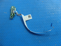 Dell OptiPlex 7470 AIO 24 Genuine Power Button Board w/Cable 52H4D 0NC8F