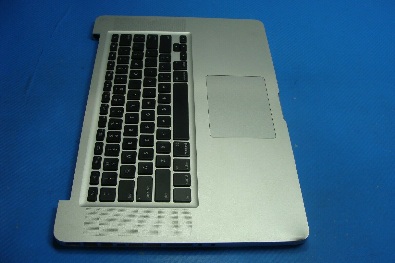 MacBook Pro A1286 15