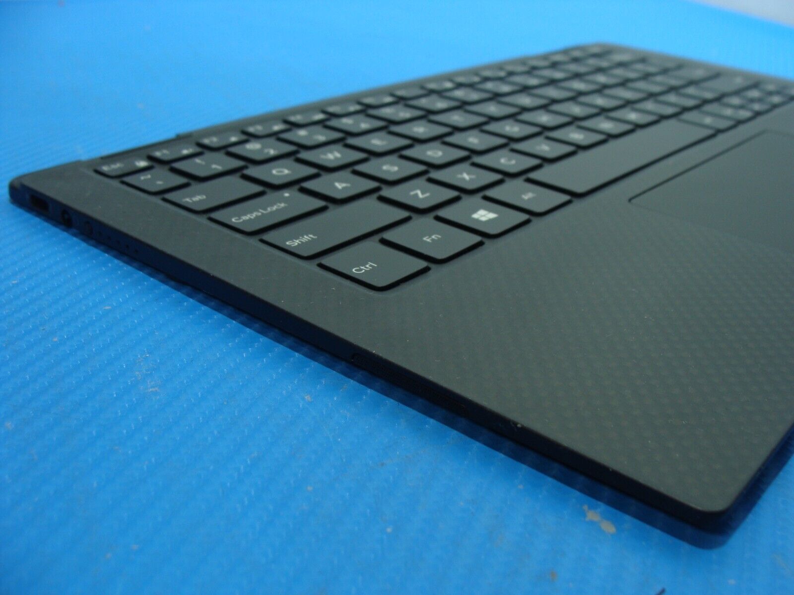 Dell XPS 13 9365 13.3