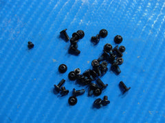 Dell Latitude 5491 14" Genuine Screw Set Screws for Repair ScrewSet