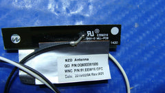 HP Envy 23-O014 23" Genuine Laptop WiFi Wireless Antenna ER* - Laptop Parts - Buy Authentic Computer Parts - Top Seller Ebay