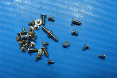 HP 14-cf0006dx 14" Genuine Laptop Screw Set Screws for Repair ScrewSet