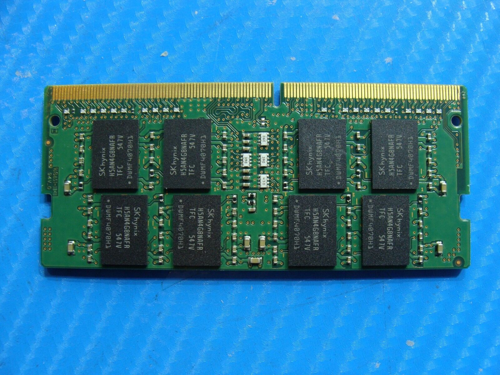 Lenovo 110-15ISK SK Hynix 8GB 2Rx8 PC4-2133P SO-DIMM Memory RAM HMA41GS6AFR8N-TF