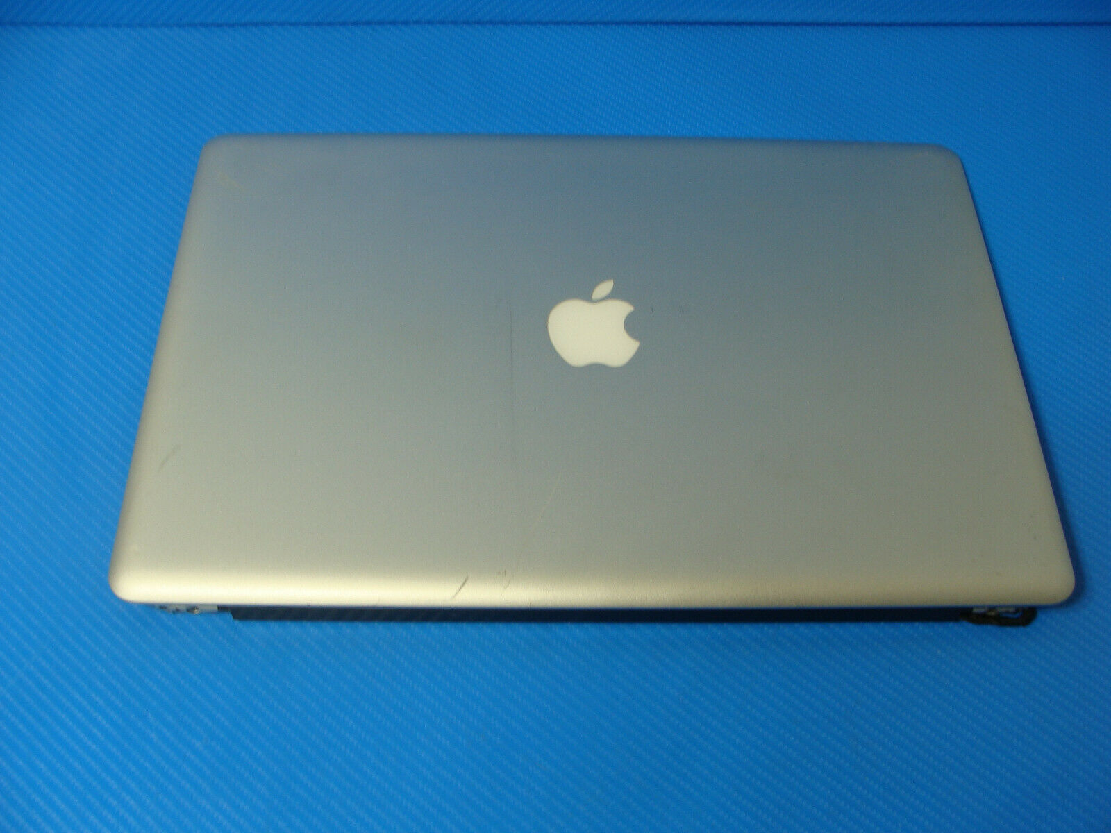 MacBook Pro A1286 15