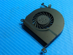 MacBook Pro 15" A1286 Late 2011 MD318LL/A OEM Left Fan 922-8703 - Laptop Parts - Buy Authentic Computer Parts - Top Seller Ebay