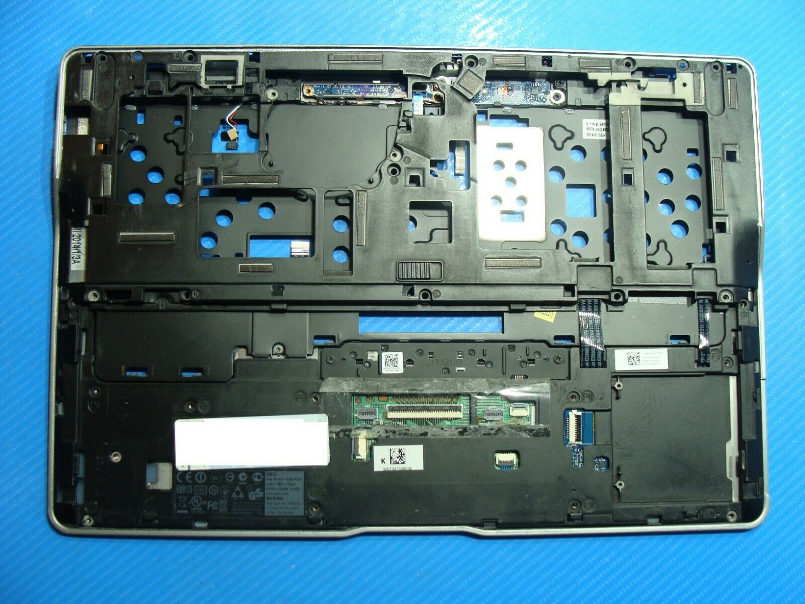 Dell Latitude 6430u 14