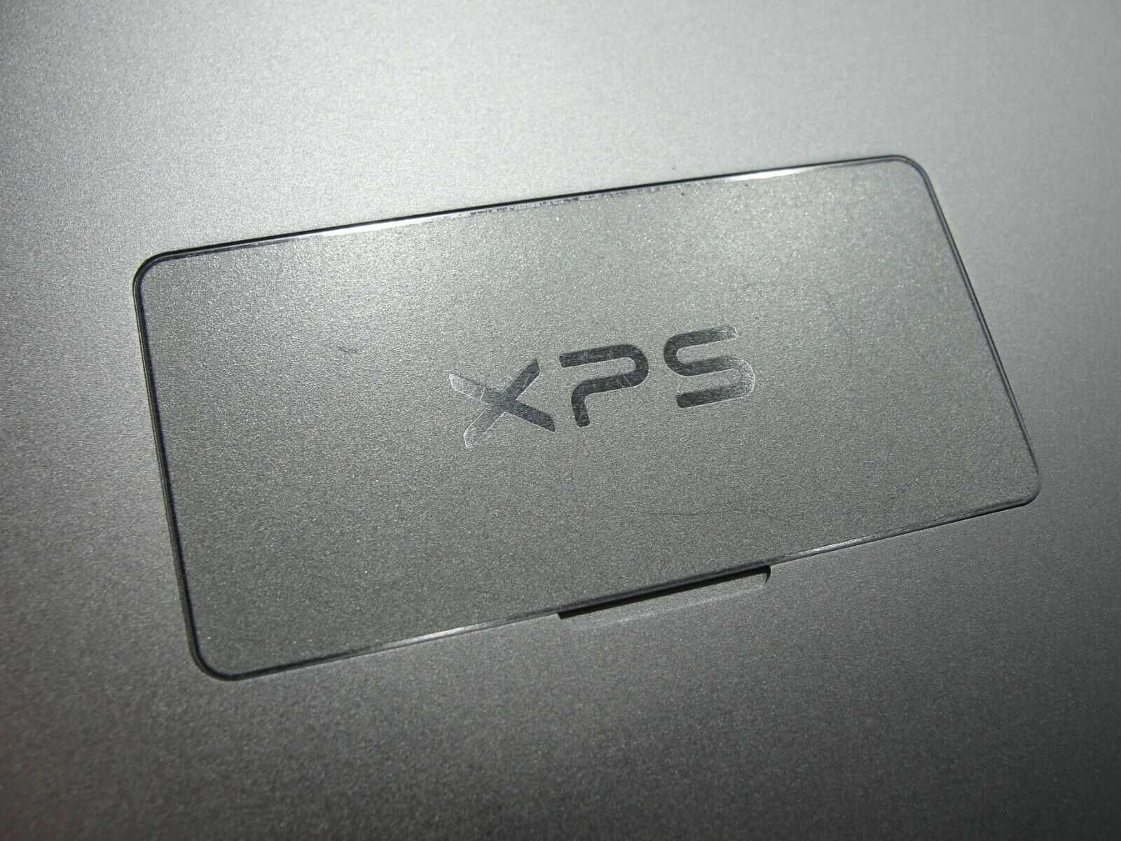 Dell XPS 13.3