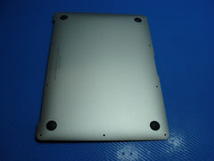 MacBook Air A1466 13" Mid 2012 MD231LL/A Bottom Case Silver 923-0129