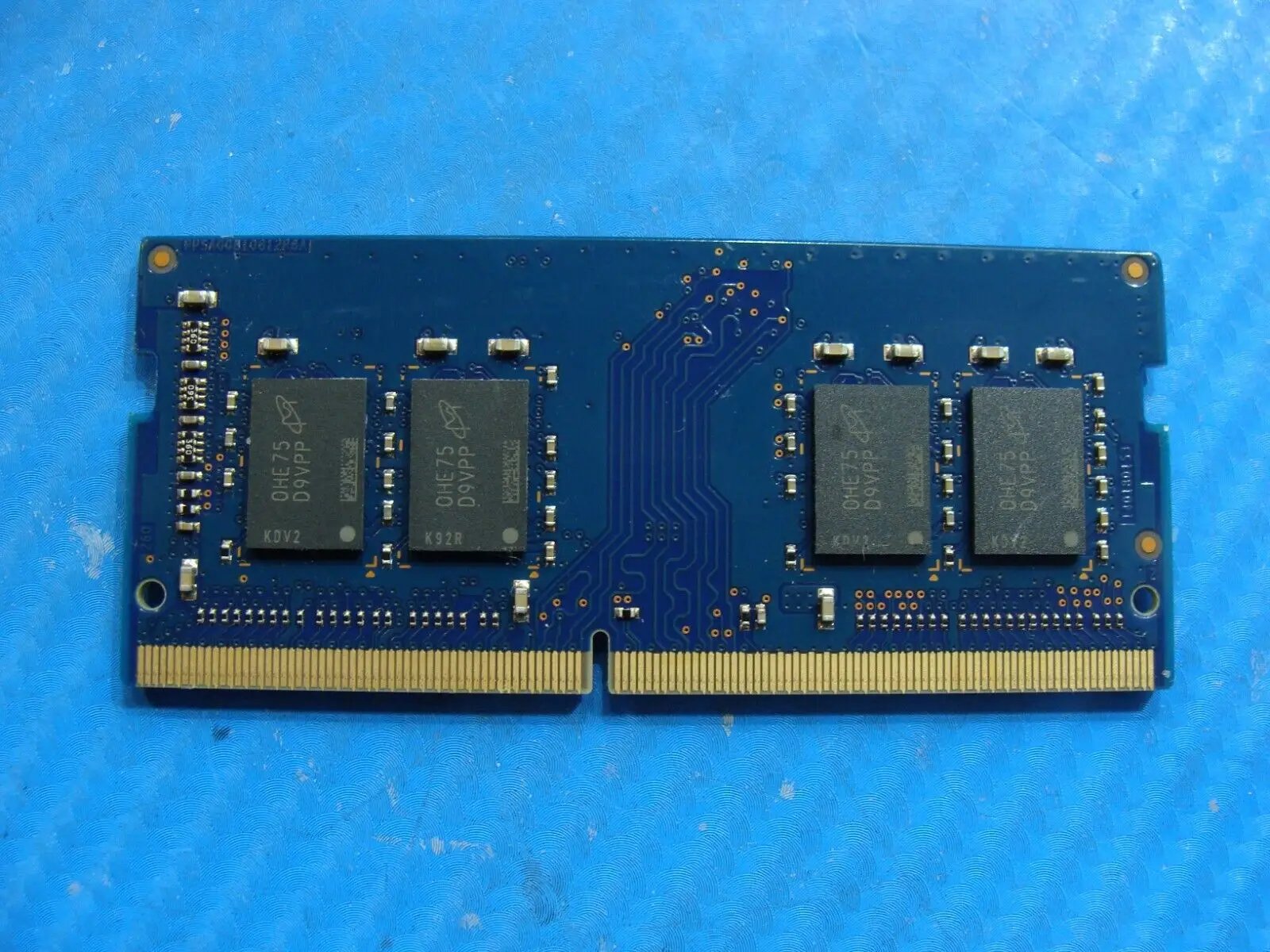 Lenovo E14 Ramaxel 8GB 1Rx8 PC4-2666 Memory RAM SO-DIMM RMSA3260NA78HAF-2666