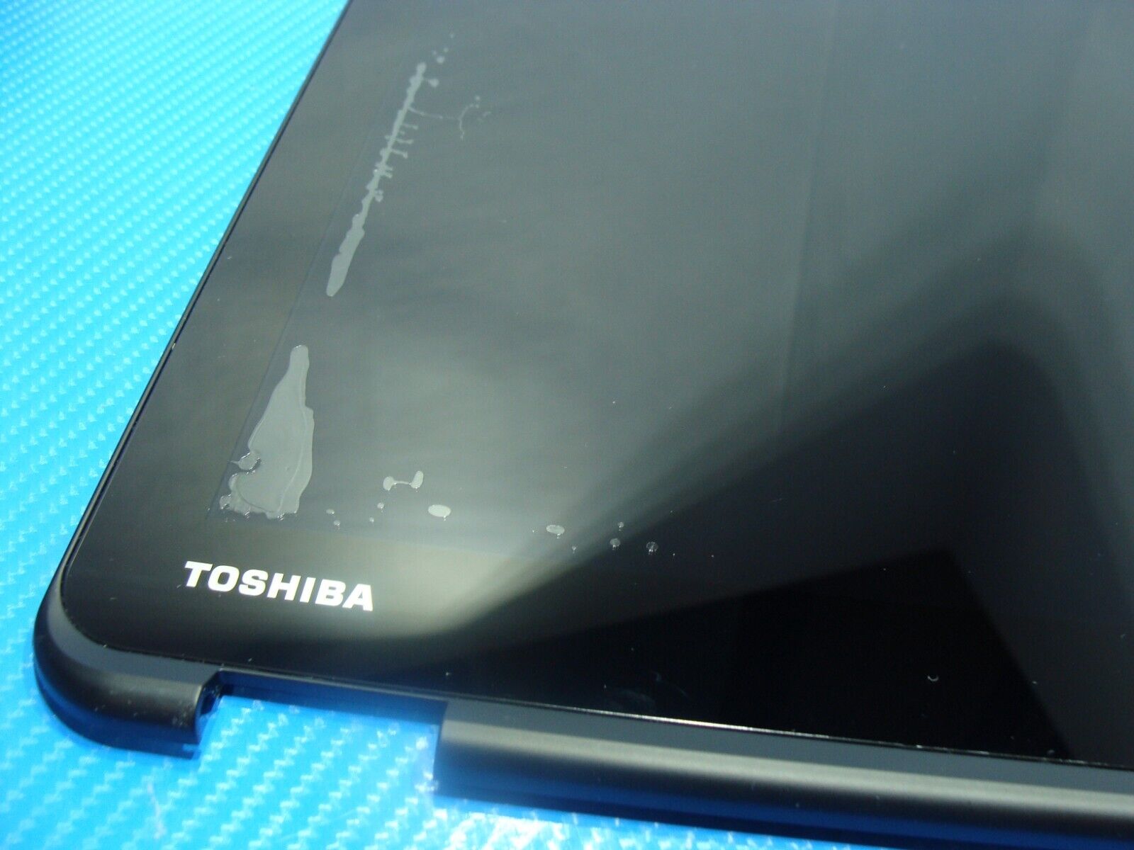 Toshiba Satelite Radius P55W-B 15.6