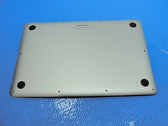 MacBook Pro A1502 13" Late 2013 ME864LL/A Bottom Case 923-0561