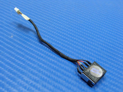 Lenovo Flex 3-1120 11.6" 80LX Genuine DC IN Power Jack w/Cable 1109-01050 GLP* Lenovo