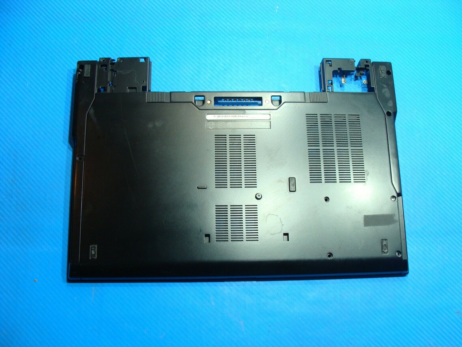 Dell Latitude E6510 15.6