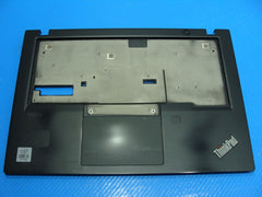 Lenovo ThinkPad X13 1st Gen 13.3" Genuine Palmrest w/Touchpad SCB1A40604