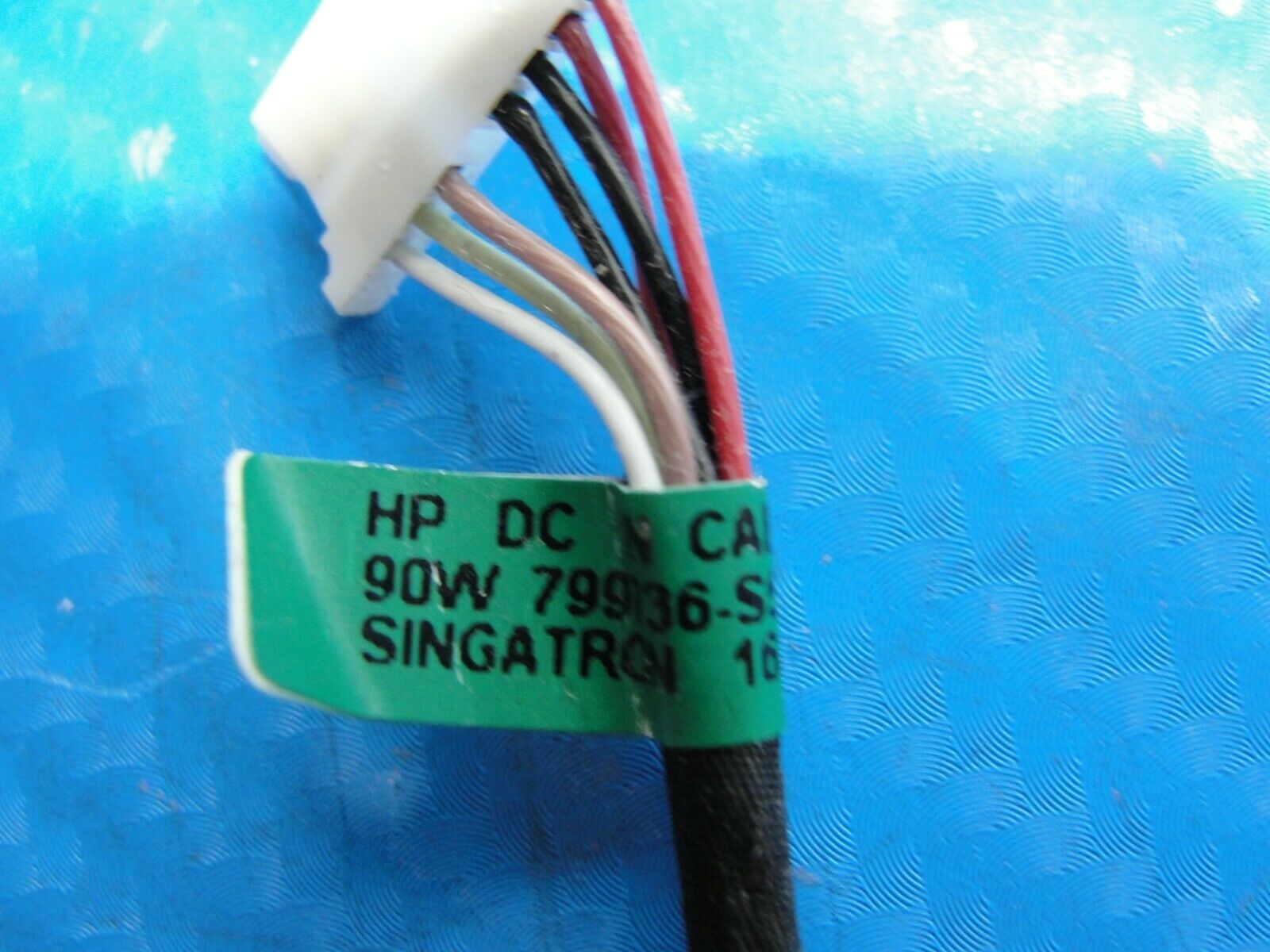 HP 15-ay011nr 15.6